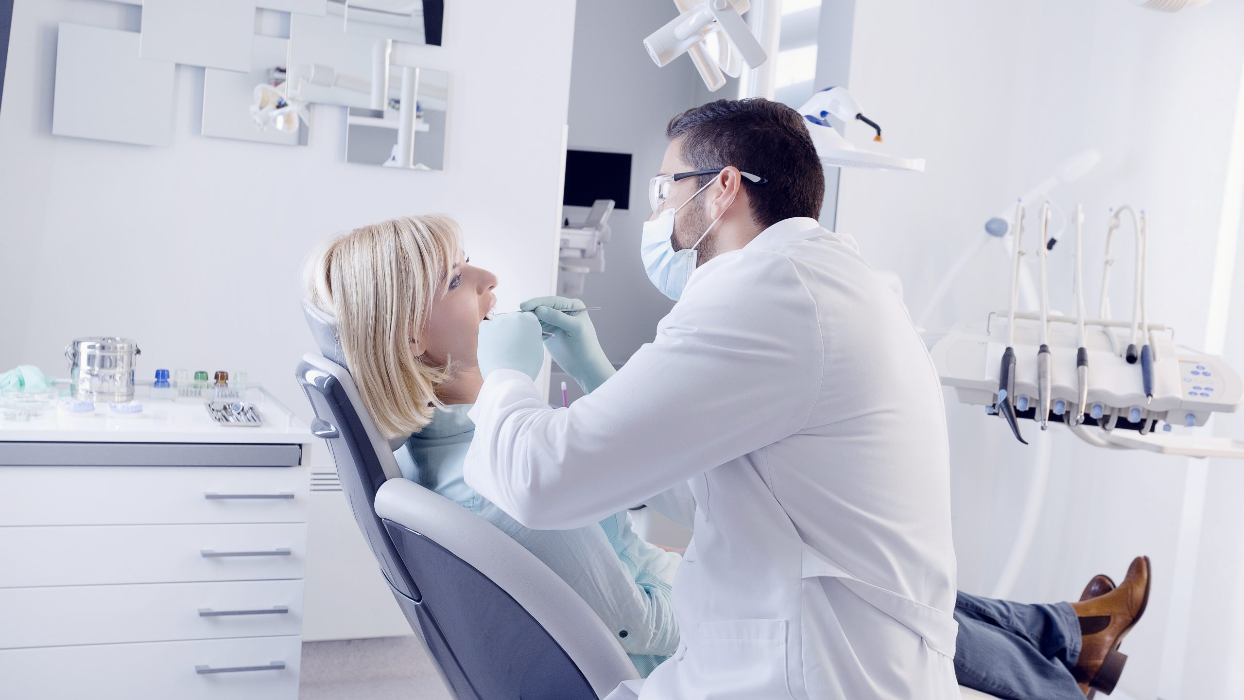 Dentist in Kennebunk, ME