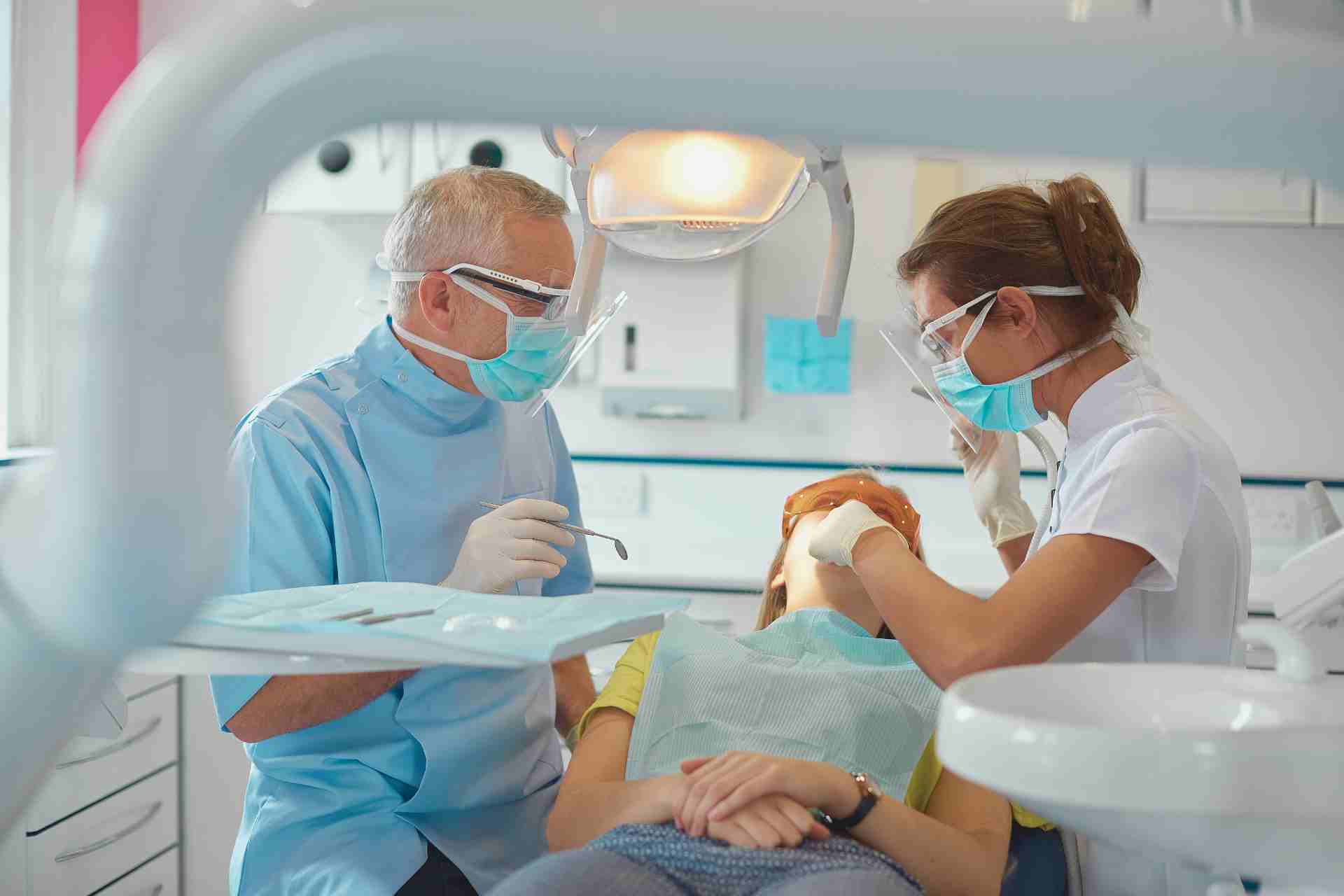 Dentist in Kennebunk, ME